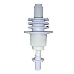 Maobos, Soap Dispenser Liquid Tip, White
