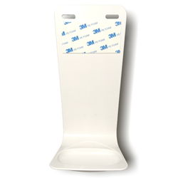 Maobos, Soap Dispenser Drip Tray, White