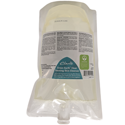 Betco, Green Earth Clear Foaming Skin Cleanser, Clario