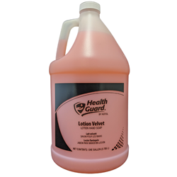 Kutol, Velvet Lotion Hand Soap, Pour Top Gallon