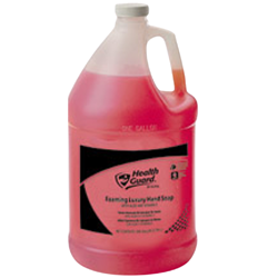 Kutol, Luxury Gel Hand Soap, Pour Top Gallon, KUT69009