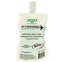 Unger, Stingray Professional Glass Cleaner, SRL02, 24 per case, sold as 1 case