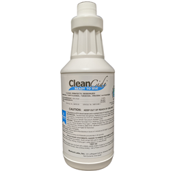 Hillyard, Wexford Labs, CleanCide, Ready to Use