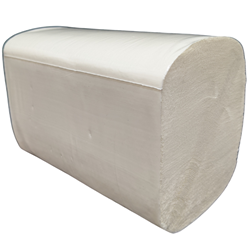 Premium V-Fold Pop-Up Dispenser Napkin, 6.5 x 8.3, White, GENVFN60002V