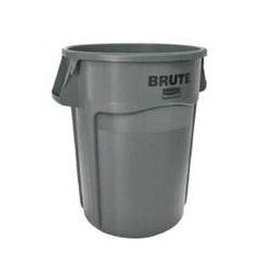 Rubbermaid, BRUTE 44 Gallon Utility Container, RUB2643 60, 4 per case, sold as each