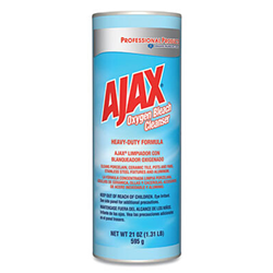 Colgate, Ajax Oxy Bleach Powder, 21 oz, each