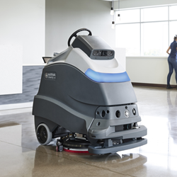 Nilfisk, Liberty SC50, Floor Scrubber, Autonomous