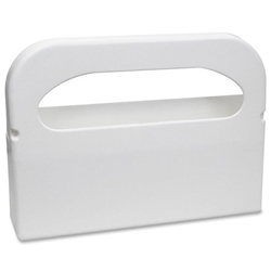 Hospeco, Toilet Seat Cover Dispenser, White