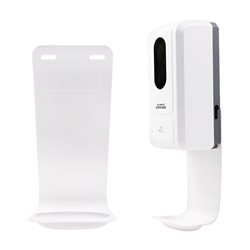 Maobos, Automatic Soap Dispenser Drip Tray, White