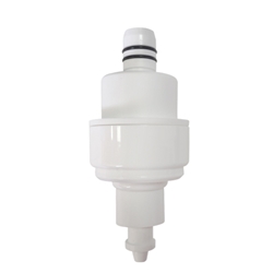 Maobos, Automatic Soap Dispenser Foam Tip, White