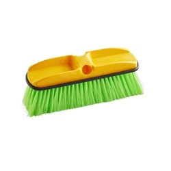 Rubbermaid, Green Nylon Utility Brush