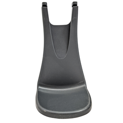 Betco, Clario, Soap Dispenser Drip Tray, Gray