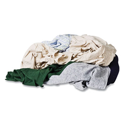 Monarch Global, Color T-Shirt Rags, MNH885094