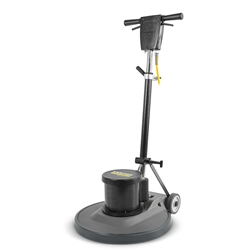 Windsor-Karcher, 20 in, Single Disc Machine BDS 51/175 C, 120V 60 Hz
