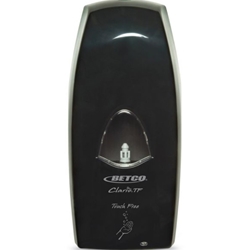 Betco, Clario, Automatic, Soap Dispenser, Touch Free, Black