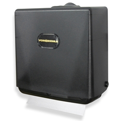 vonDrehle, Mini Fold Dispenser, Smoke
