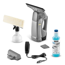 Karcher, WVP 10, Window and Hard Surface Handheld Squeegee Vacuum, 1.633-551.0