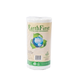 Royal Paper, Earth First, Kitchen Roll Towels