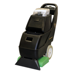 NSS, Stallion 818 Self Contained Carpet Extractor, 18 inch, 4800818, Sold as Each