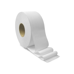 Vondrehle, Baseline, Jumbo Roll Tissue