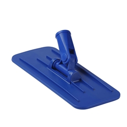Hillyard, Utility Threaded Swivel Pad Holder Kit, 11"x5", 1 Kit