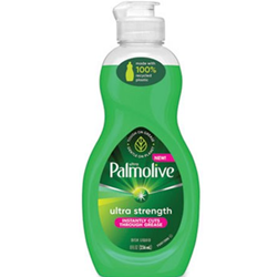 Colgate-Palmolive, Dishwashing Soap, 8oz. CPC98597, Sold as each