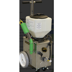 NSS, Electro-Mist 4B Electrostatic Disinfectant Sprayer