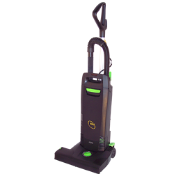 NSS, Pacer, 12-in Single-Motor Upright Vacuum