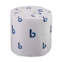 Boardwalk, Standard Toilet Paper, 2 Ply, BWK6145, 96 per case, sold as case