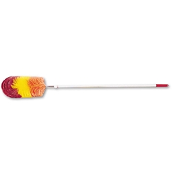 Boardwalk, Polywool Duster, Metal Handle Extends 51" to 82", BWK9442, 12 per case, sold as each