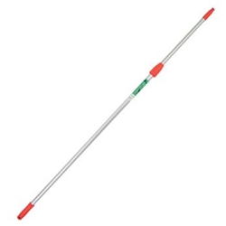Unger, 2 section Handle, 4 foot to 8 foot, UNGEP24R, sold as each