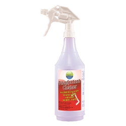 Disinfectants 