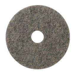 Hillyard, Trident, Round Floor Pad, 27", Extreme Burnish, each