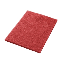 Americo, Twister 400 Grit Red 14x20 Pad