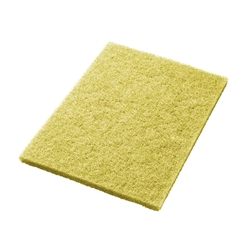 Americo, Twister, 1500 Grit Yellow 14x20 Pad