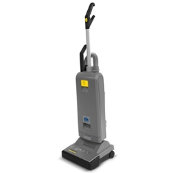 Clarke MA50 15B 15 AGM Cordless Walk Behind Disc Floor Scrubber - 3.5  Gallon