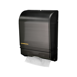 vonDrehle, Multi Fold Dispenser, Smoke, 175AO, 6 per case, sold as each
