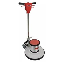 Nilfisk, Viper, Floor Buffer / Polisher, MB-VN20DS, 20", 110 V, Each