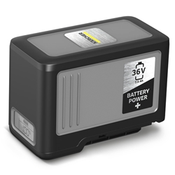 Windsor - Karcher, BP+, Battery Power+ 36/75 Replacement Battery, 24450750, Sold as each
