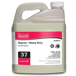 Hillyard, Arsenal One, Suprox Heavy Duty #37, 2.5 L, each