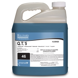 Hillyard, Arsenal One, Q.T. 5 #46, 2.5 L, each