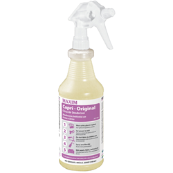 Midlab Maxim, Ready To Use, Capri Air Deodorizer, 32 oz, each