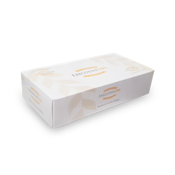 Marcal, Premium Facial Tissue, ExecutiveDry, Flat Box, NP-30100EX, 30 Boxes Per Case