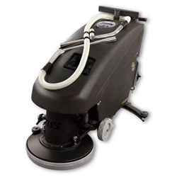 NSS, Floor Scrubber, 20 Inch Walk Behind, Wrangler 2016 DB, each