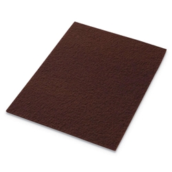 Hillyard, Trident, Maroon, 14"x20", Maroon, each