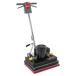 Clarke, FM40 ST Floor Machine, 14x20 in driver, Cord Electric, 115v