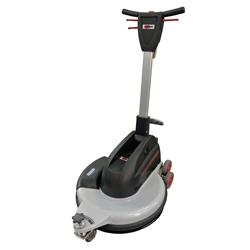 Nilfisk, Viper, Floor Burnisher, DR2000DC, 20", 110 V, Each