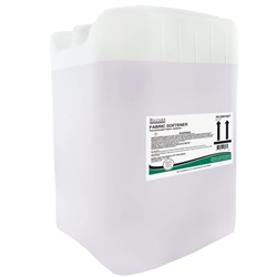 Hillyard, Laundry Fabric Softener, 5 Gal Pail