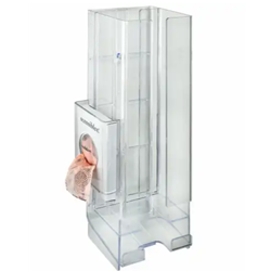 Hospeco, Comfort Plus, Courtesy Dispenser, Each
