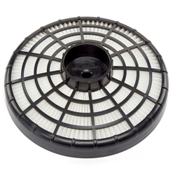 Parts, ProTeam, Twist On Dome Filter W/ Hepa Media, 847650, Each
